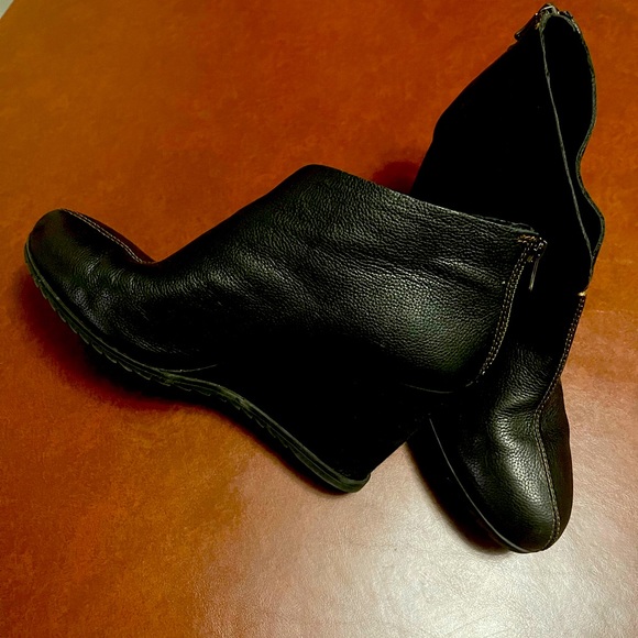 Korks bootie - Picture 2 of 5